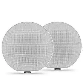 Speaker Fusion da 8.8 330W, griglia classic bianca