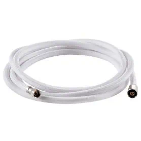 Tubo flex nylon cm.250 - GRIGIO