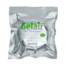 GELAIR PER IL TRATTAMENTO DEL SISTEMA DI CONDIZIONAMENTO