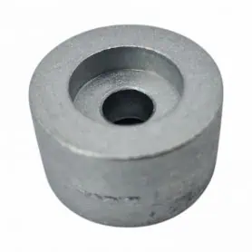 ANODO COLLETTORE ASPIRAZIONE SCARICO HONDA 12155-ZV5-010