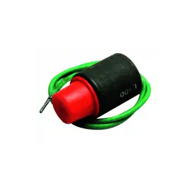 SOLENOID VALVE 24V