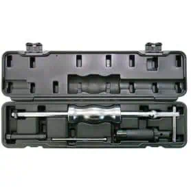 4-PIECE EXTRACTOR SET FOR BMW & MINI SAFETY BOLTS