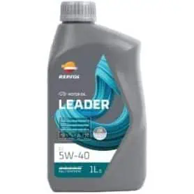 Olio Repsol Leader C3 5W 40 da 5 litri