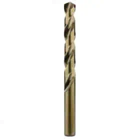Punta a cobalto 8% da 17 mm