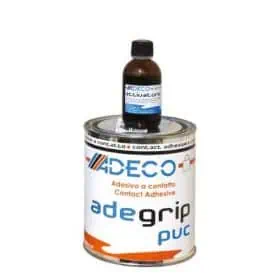 Adhesive for Pvc Adegrip 125 ml