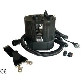 GE 900 AA++ Electric Inflator 230v