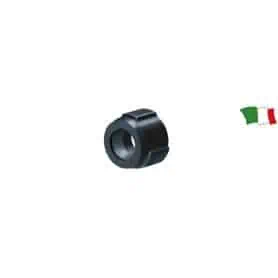 Anti-vibration nut for wheelhouse S21