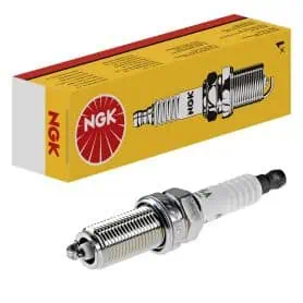 NGK LFR4A-E spark plug