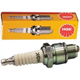 NGK ZFR5F spark plug