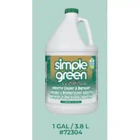 SIMPLEE GREEN