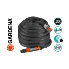 Set tubo Textile Liane Xtreme da 30mt