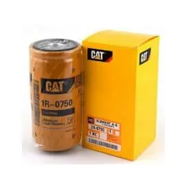 CAT 1R-0750 diesel filter for CATERPILLAR engines