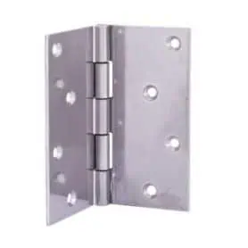 Cerniera inox 304 mm. 100x100x2