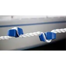Elastic mooring system UNIMER Snubber