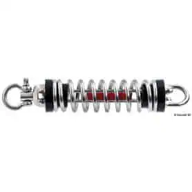 Douglas Marine Cardan mooring device.