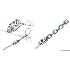 Top-chain adapter