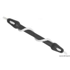 UNIMER mooring shock absorber with winding.
