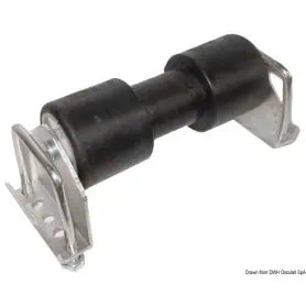 Ellebi central roller