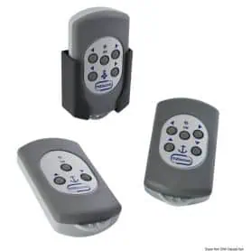 Telecomando MZ ELECTRONIC senza fili