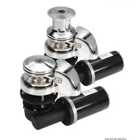 Verricello ITALWINCH Smart