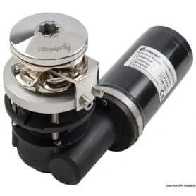 ITALWINCH Smart-R1 Winch