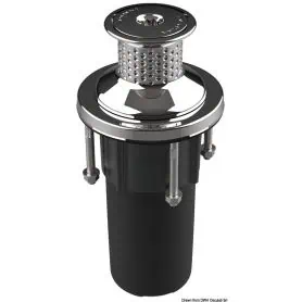 Verricello LEWMAR Capstan VX - 800W