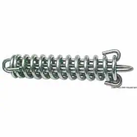 Steering spring