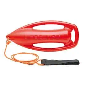 Galleggiante di emergenza Lifeguard