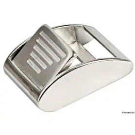 Stainless steel flying buckle
