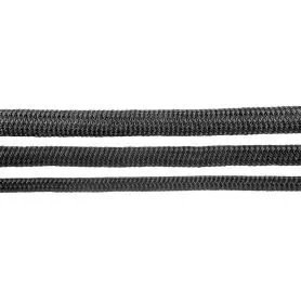 Double braid mooring for Megayachts.