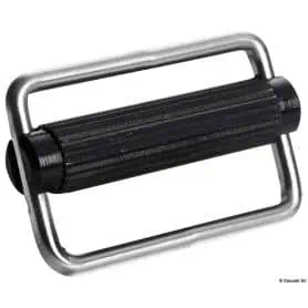 Stainless steel buckle