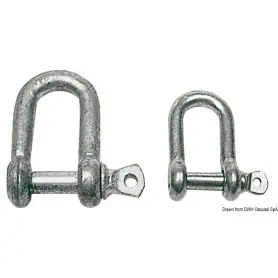 Galvanized steel cricket