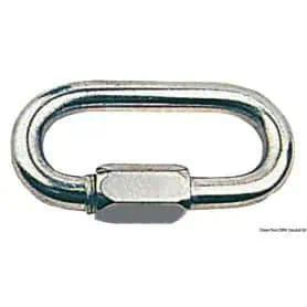 Screwgate Carabiner