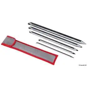 Feeder Kit for making leadcore leaders