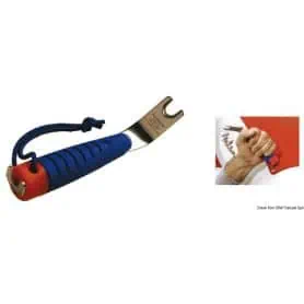 Top Snapper Tool