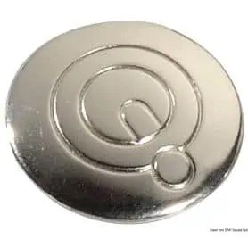 Q-SNAP snap buttons.