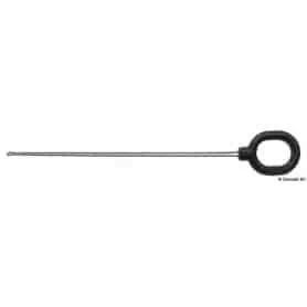Single needle D-SPLICER