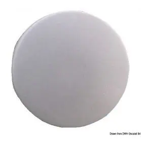 Plastic STAYPUT Press Clip buttons