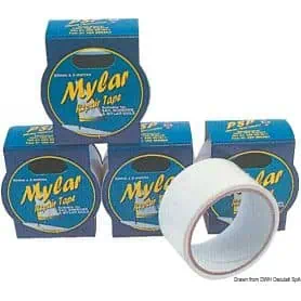 Nastro autoadesivo PSP Mylar per riparazioni