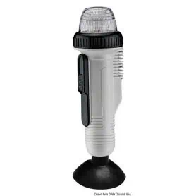 Fanale di fonda a LED portatile
