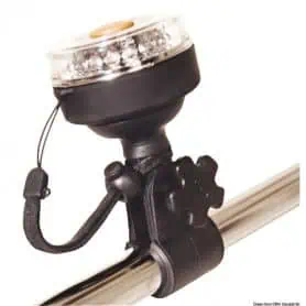 NAVISAFE support for Ã˜ 25 mm tube.