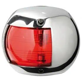 Luci di via Classic 12 in AISI 316 lucidato a specchio
