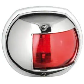 Luci di via Maxi 20 in AISI 316 lucidato a specchio
