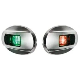 Luci di via Nemo LED, per montaggio ad incasso