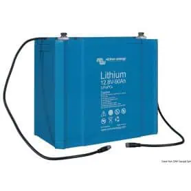 Batterie al litio ferro fosfato VICTRON