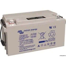 Batterie VICTRON AGM Deep Cycle