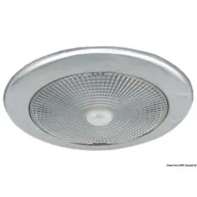 Plafoniera LED senza incasso day/night