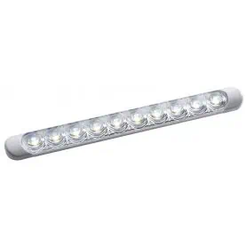 Plafoniera a LED da appoggio stagne