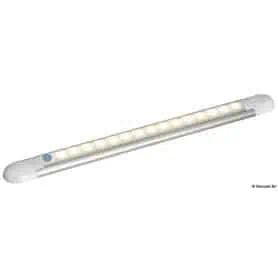 Plafoniera lineare a LED