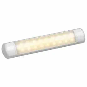 Luce LED da appoggio stagna